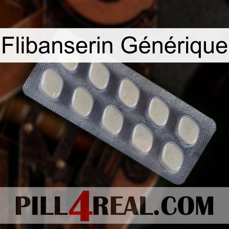 Flibanserin Générique 08